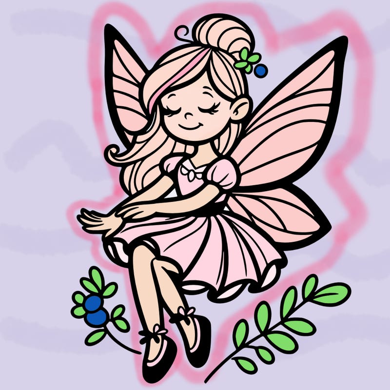 fairy