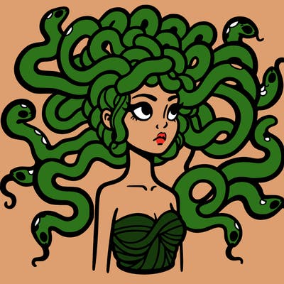 medusa