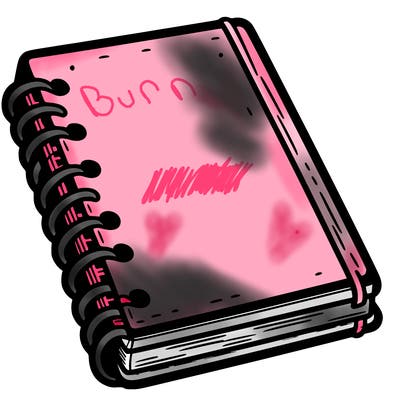 notebook