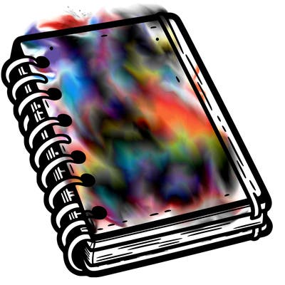 notebook