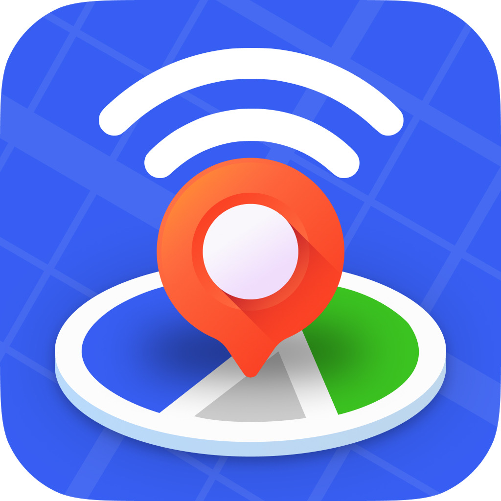WiFi on Map : WiFi Finder - Utilities App | MWM
