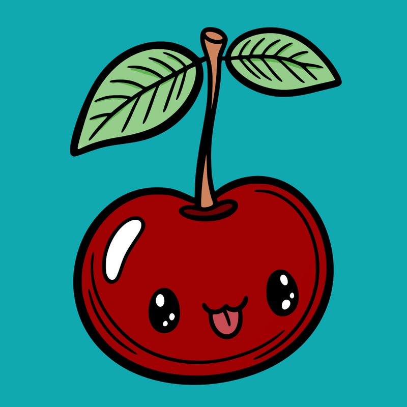 cherry