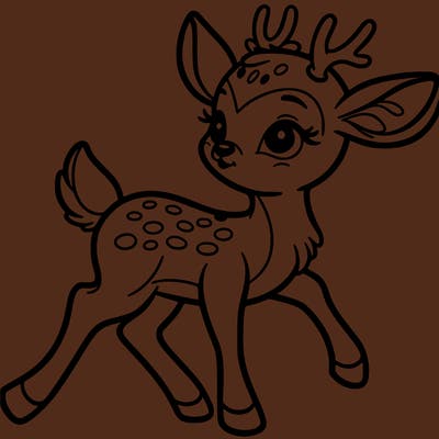 deer