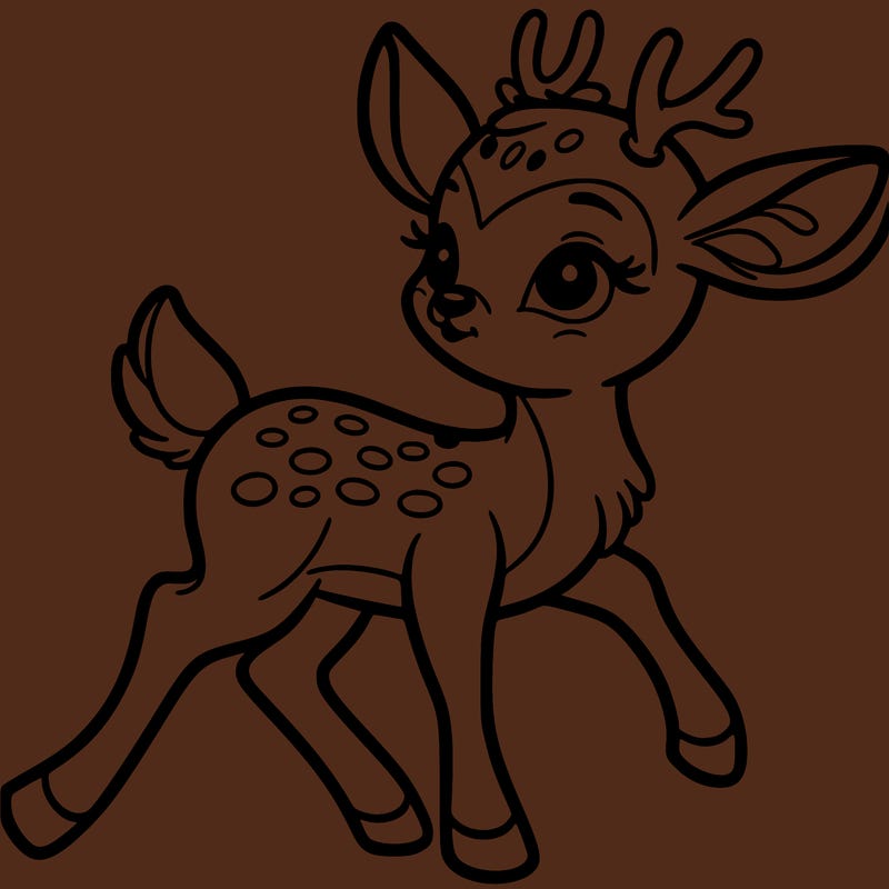 deer