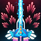 Galaxy Attack Alien Shooter II