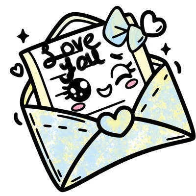 a love letter