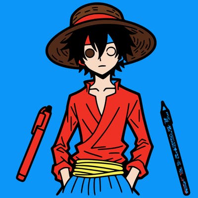 luffy