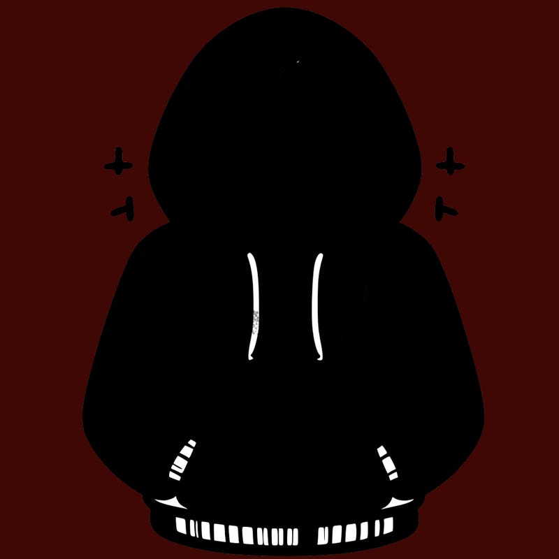 hoodie