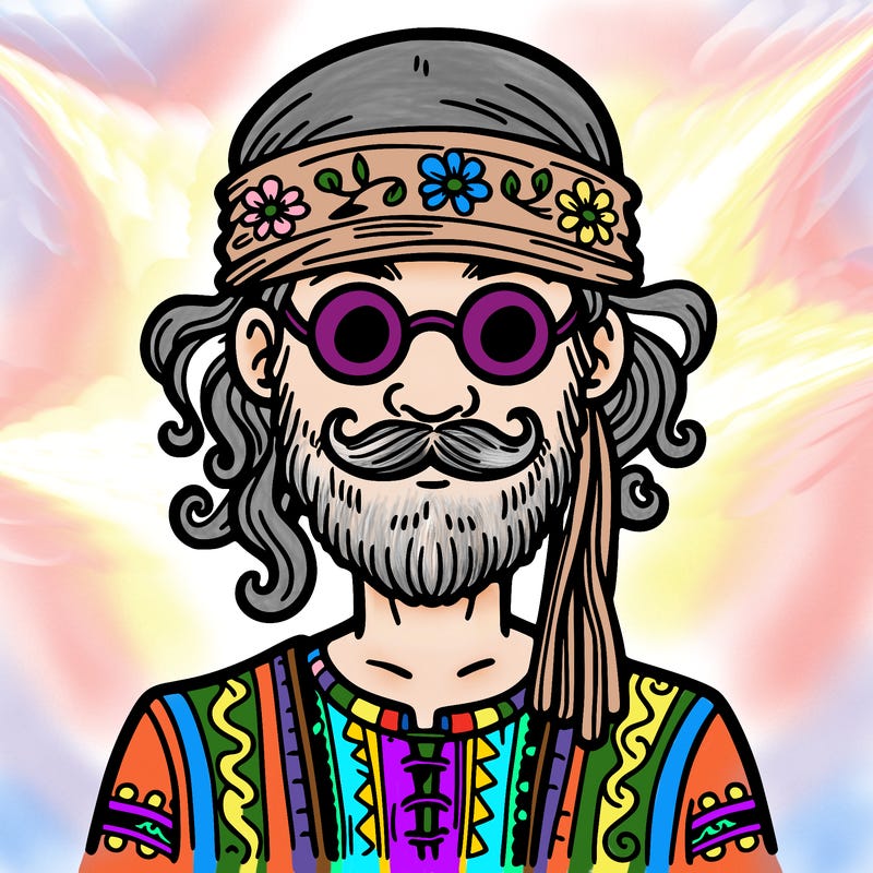 hippie