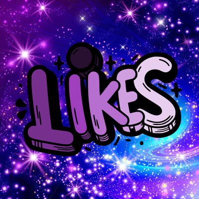 likes.