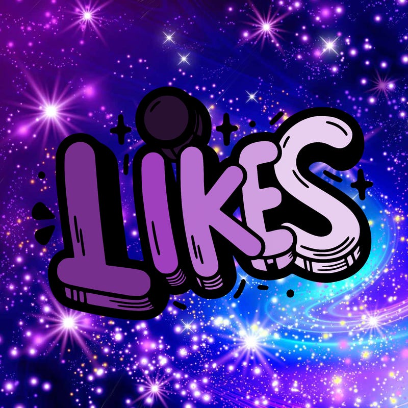 likes.