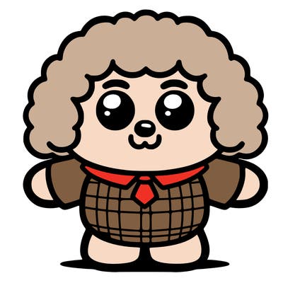 bobbie goods drawing