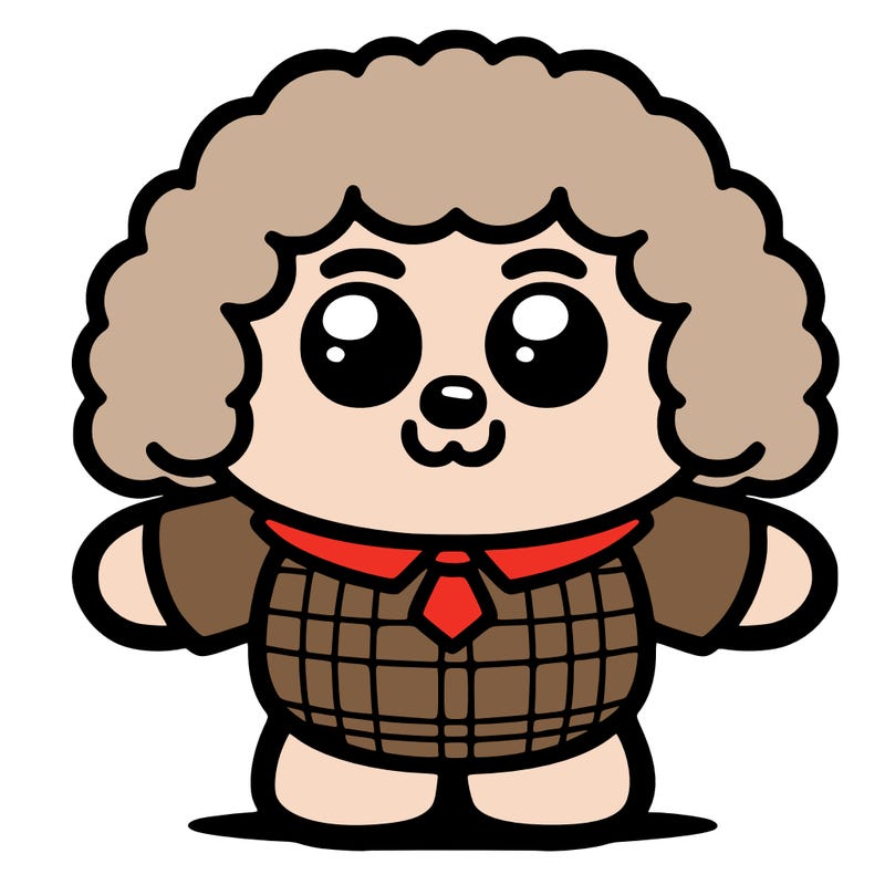bobbie goods drawing