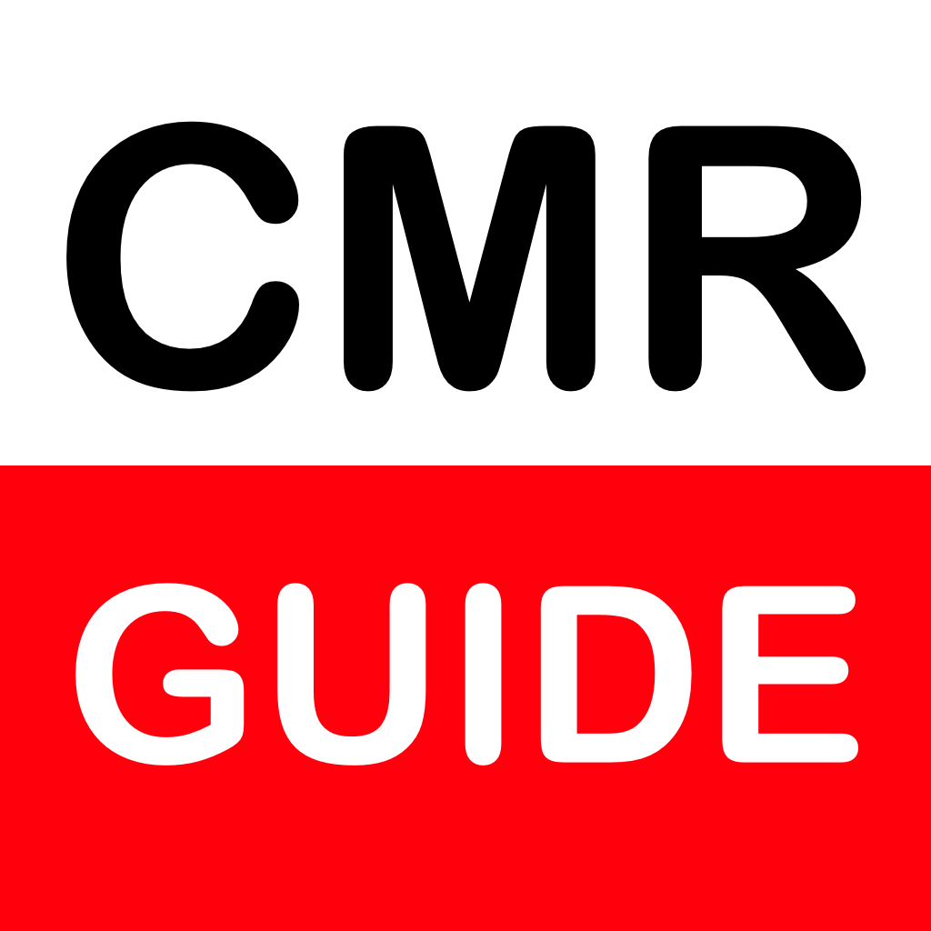 CMR Pocket Guide - Education App | MWM