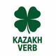 Kazakh Verb