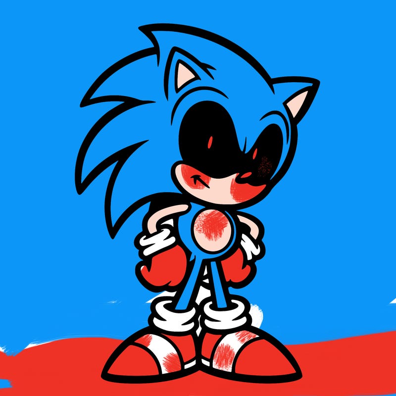 sonic