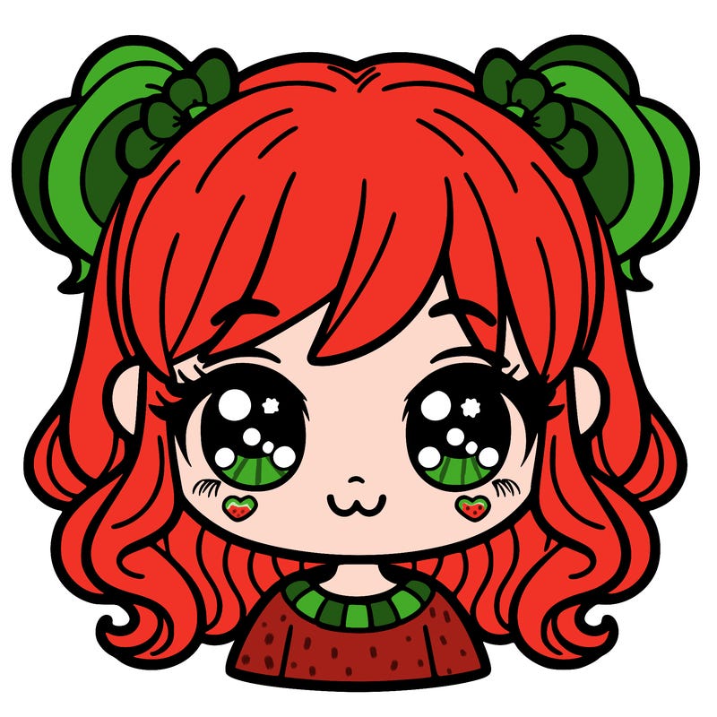 cute girl