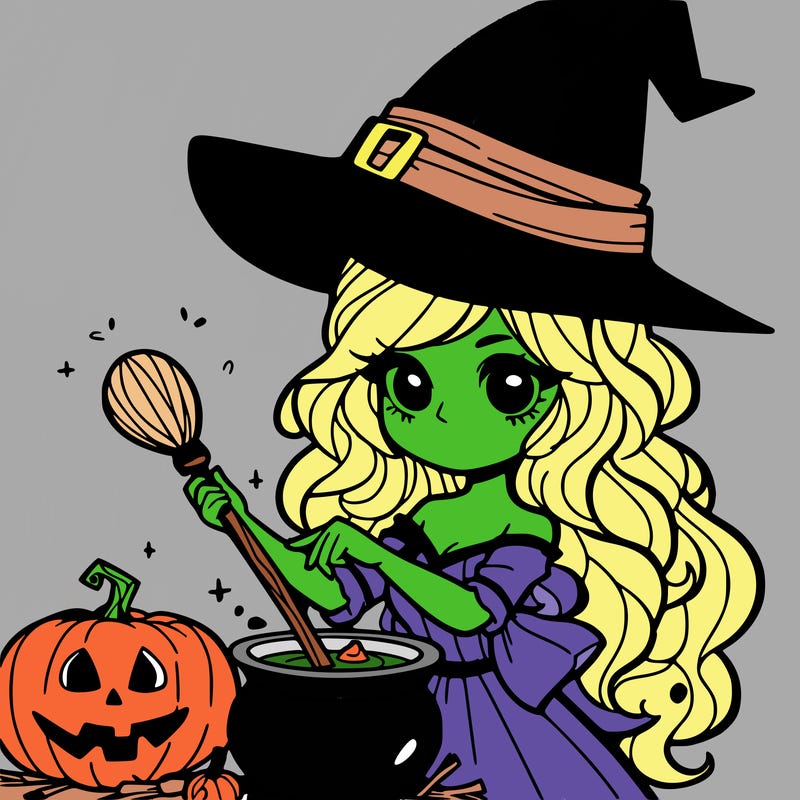 witch