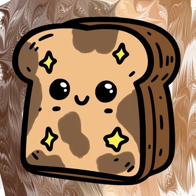toast