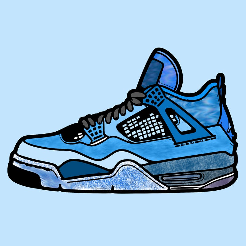 jordan 4