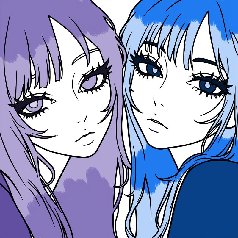 After