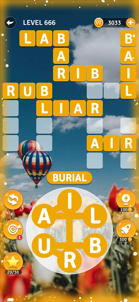 Wordrous - Puzzle Word Game - Games App | MWM