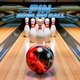 Pin Bowling Ball: Bowling Game