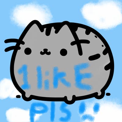 pusheen