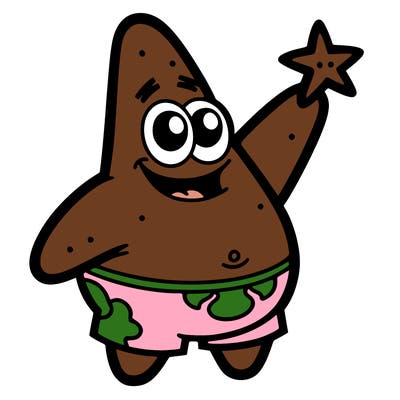 patrick