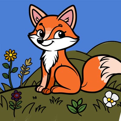 fox