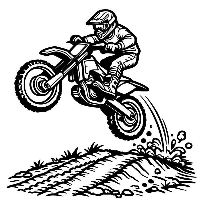 dirt jump