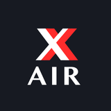 X Air Controller - App Icon