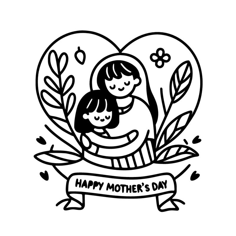 happy mothers day