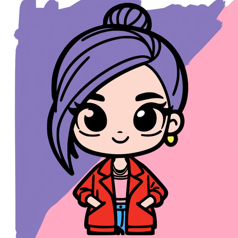 rumi from k-pop hunters