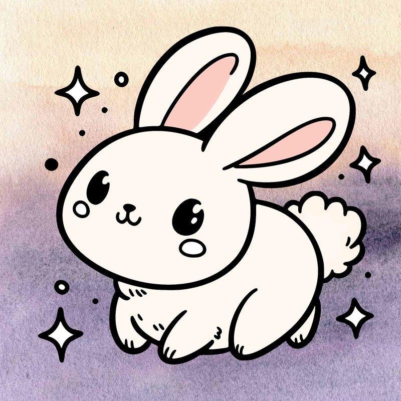 bunny