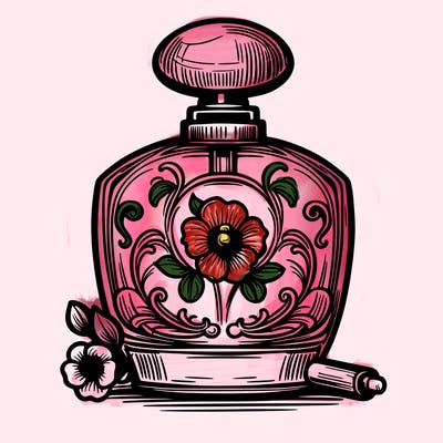 perfume