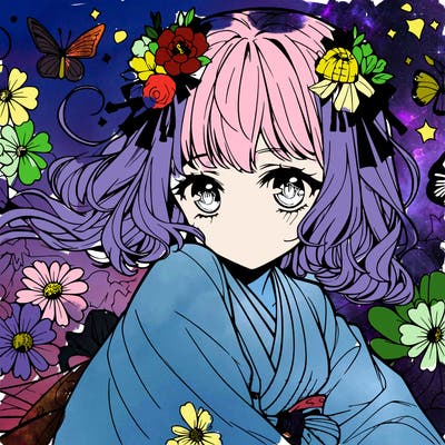 manga