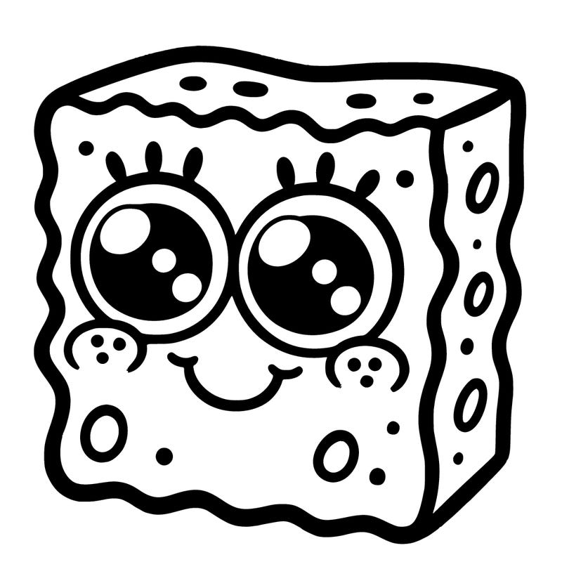 spongebob