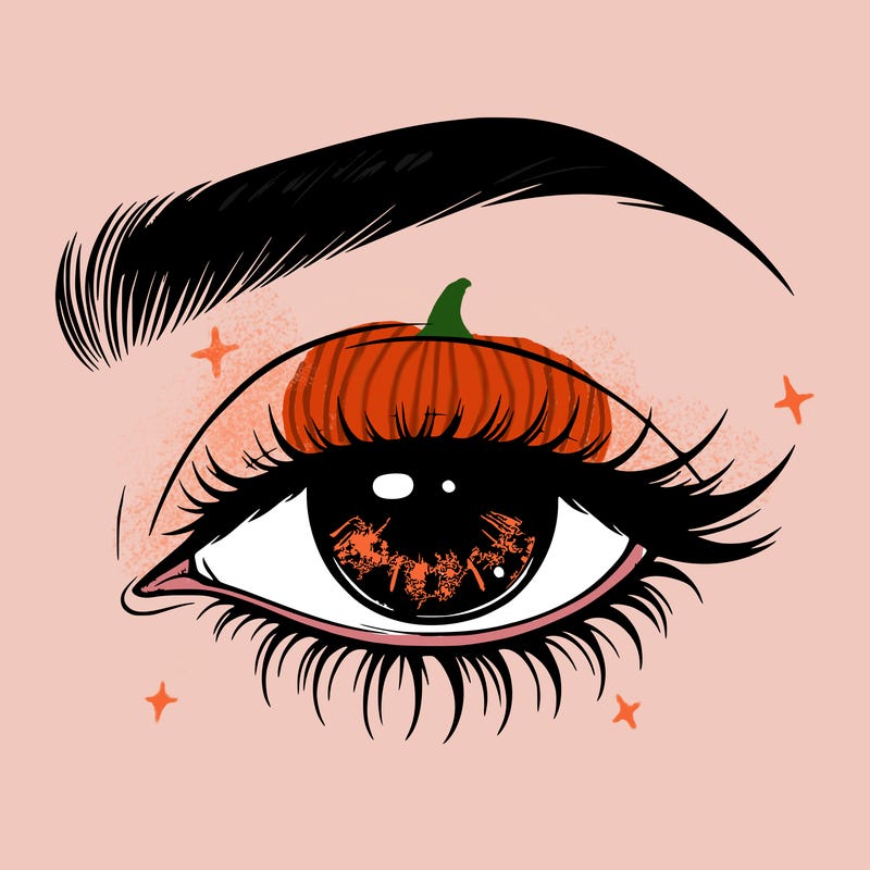 eye closed realistic