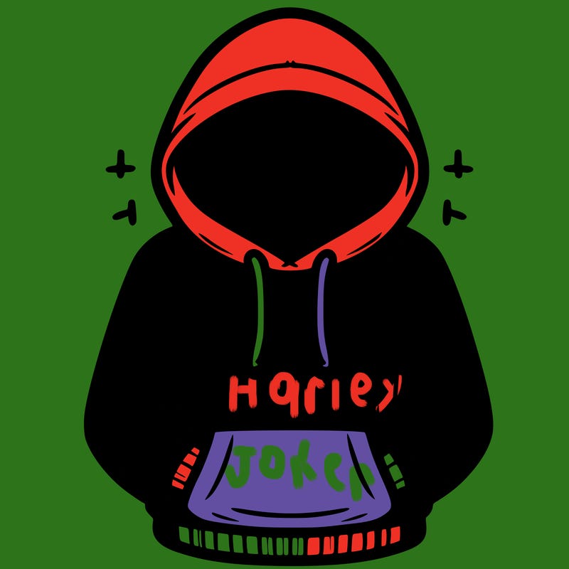 hoodie