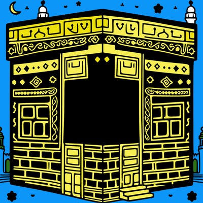 kaaba
