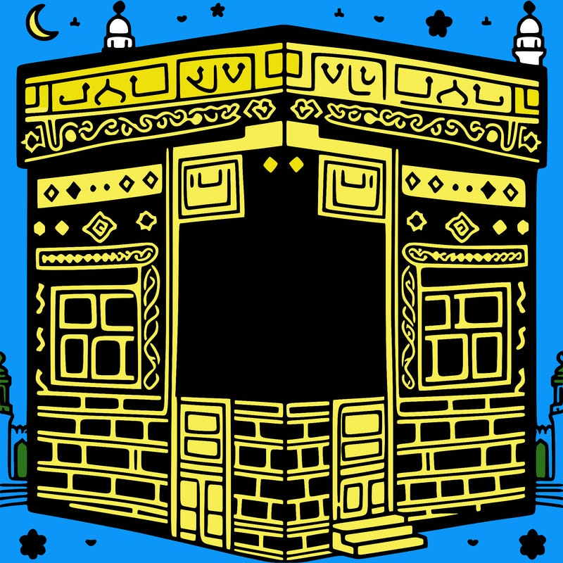 kaaba