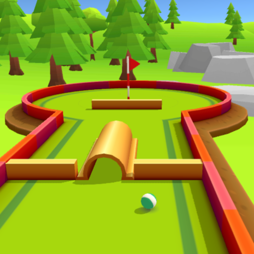 Putt Putt - Mini Golf Games 3D - Games App | MWM