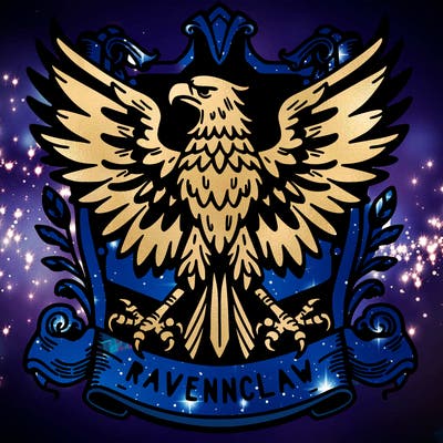 ravenclaw.