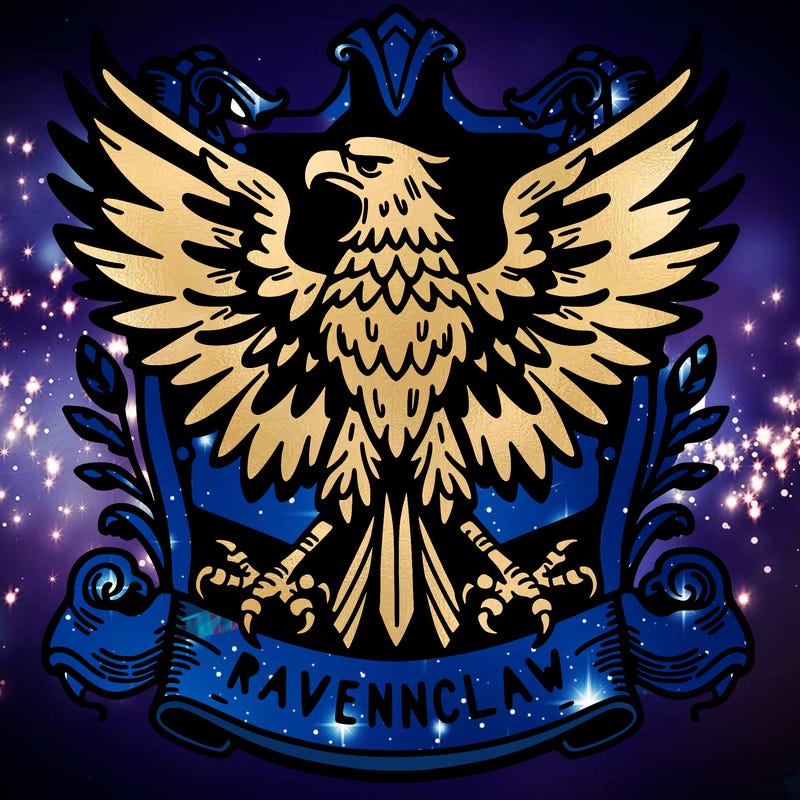 ravenclaw.