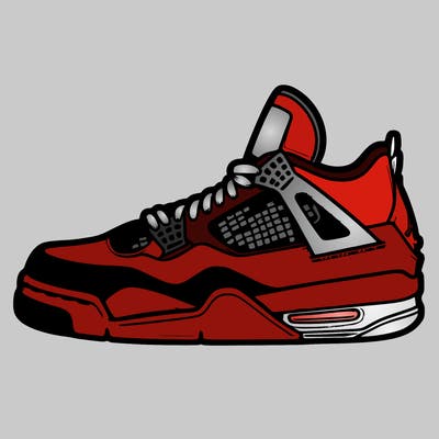 jordan 4