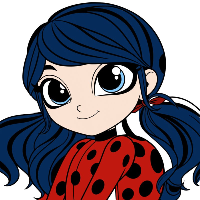 miraculous ladybug