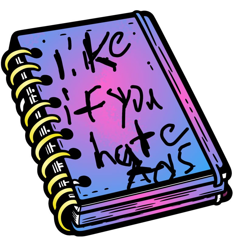 notebook