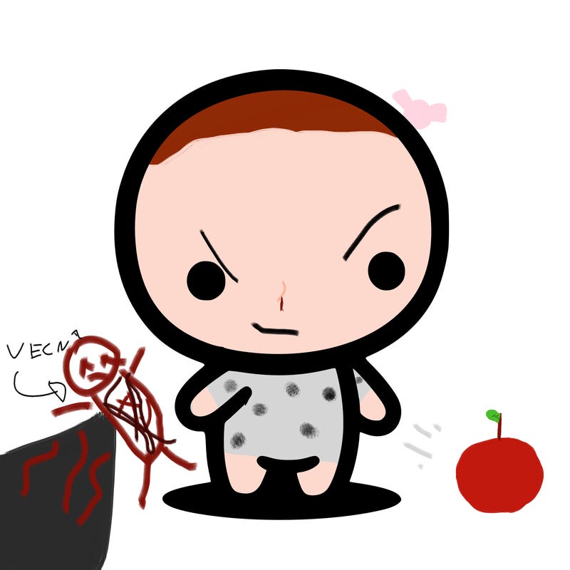 sanrio kuroumi
