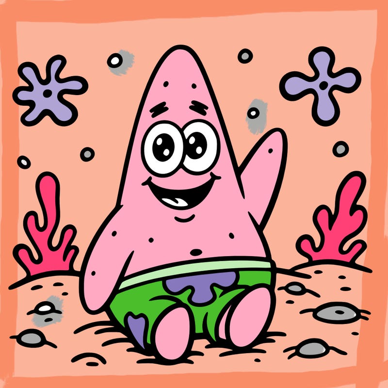 patrick